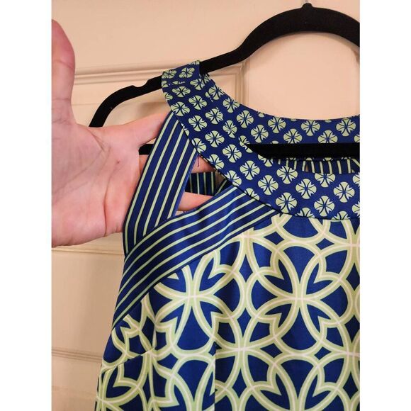 Gretchen Scott Biltmore Isosceles dress size small - Picture 6 of 11